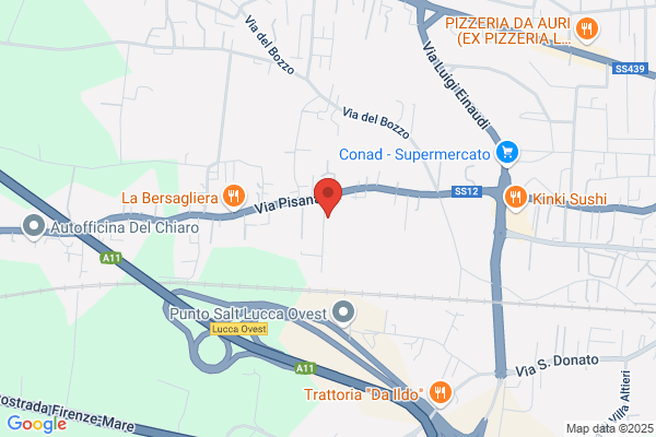 Officina Marcheschi - Riparatore autorizzato Opel