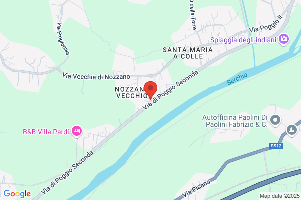 Casa Inverse