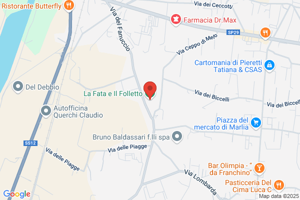 Il Folletto