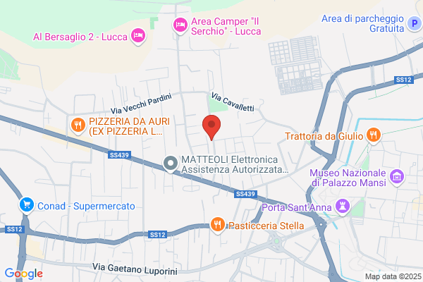 Scuole Pubbliche/Materne Statali