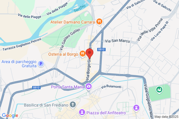 Terragente