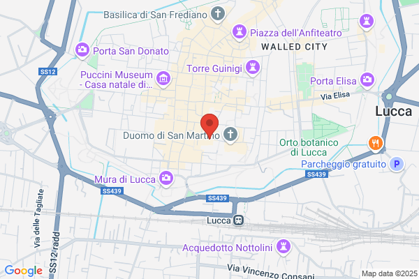 Italy Re Agency Srl
