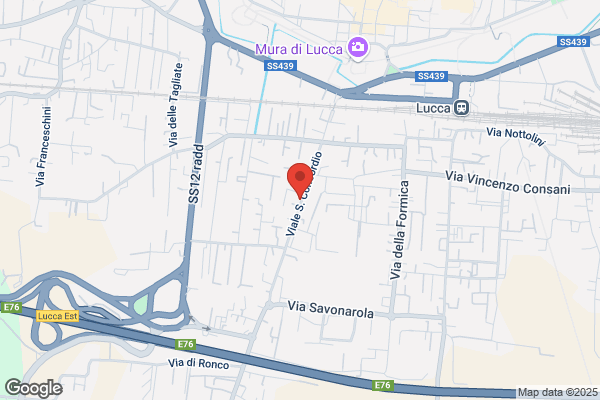 Gruppo Immobiliare S.A.S.