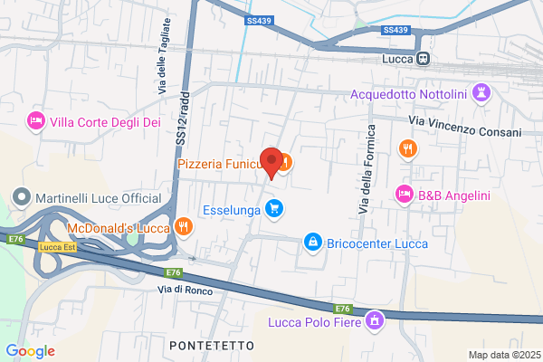 Immobiliare La Notizia S.R.L.