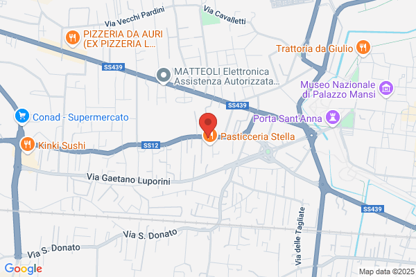 Metro Quadroimmobiliare (S.R.L.)