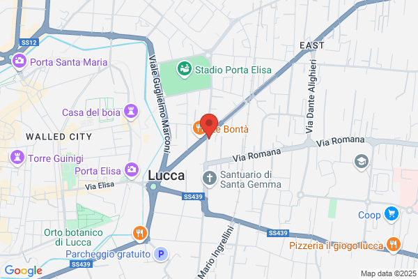 Lucarotti Viaggi Srl