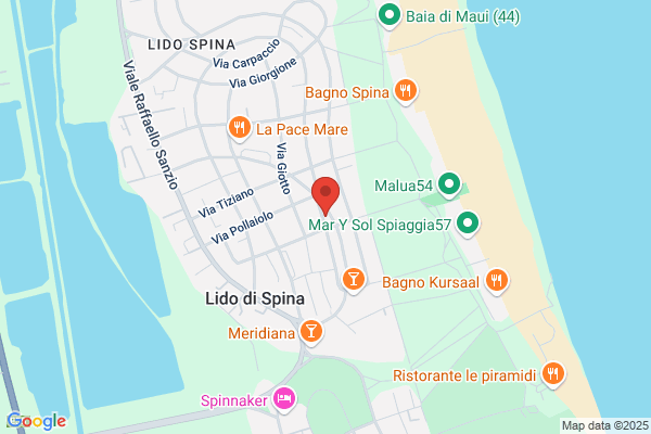 Spina fabio