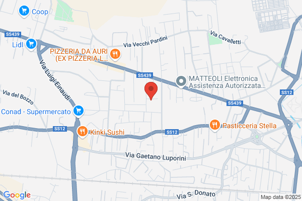 N.R. Di Nannini Srl