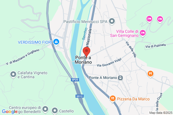 Marcucci nicola (Arch.)