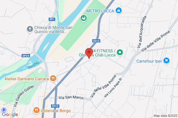 Niccolai luca