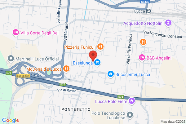 Vangelisti patrizia (Arch.)