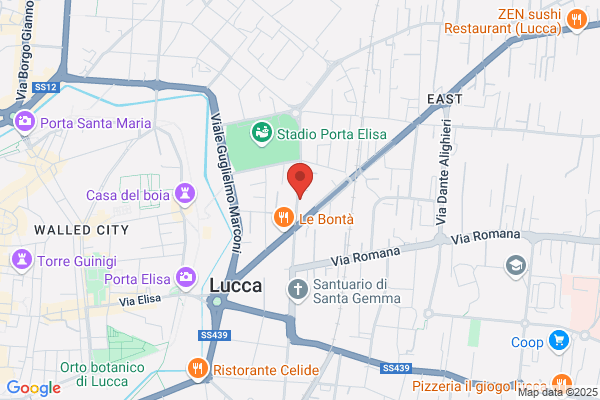 Viti roberto (Arch.)