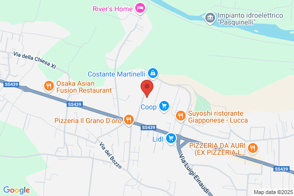 Moretti Hvac
