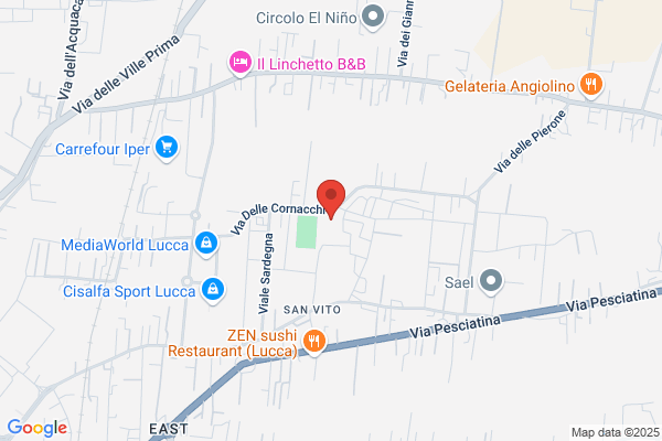 Scuole Pubbliche/Asili Nido