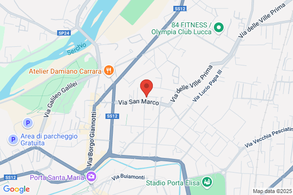 Scuole Pubbliche/Materne Statali