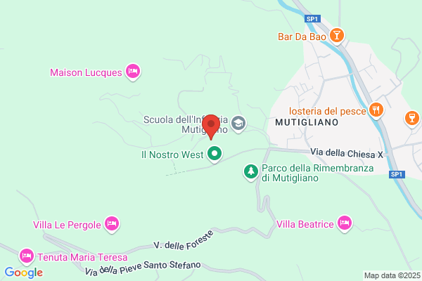 Scuole Pubbliche/Medie Inferiori