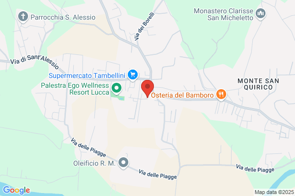 Massagli andrea