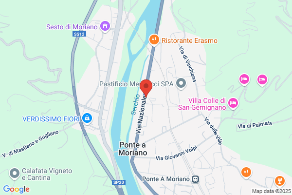 Toscana Miele A.P.A.
