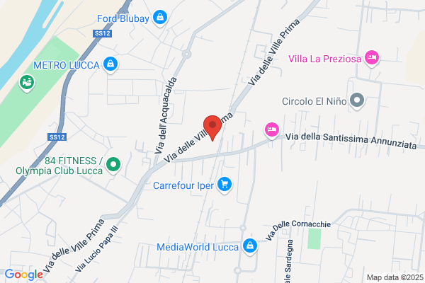 Autolavaggio La Stella del Nord