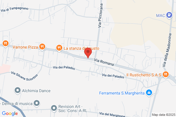 Autolavaggio a mano IL Faraone 5 Stelle