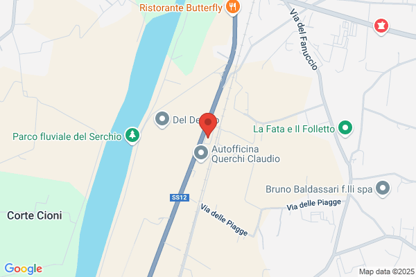 Top Speed Autolavaggio
