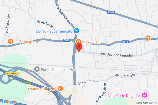 Follatello Auto