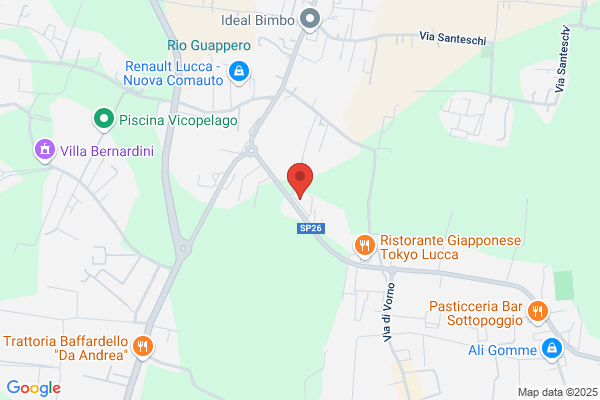 Nannini Auto (S.R.L.)