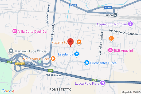 Terigi Aldo Srl