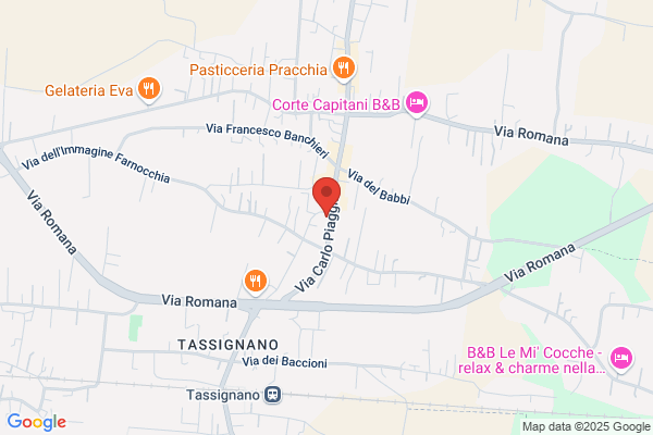 Giambastiani Silvana (Avv.)
