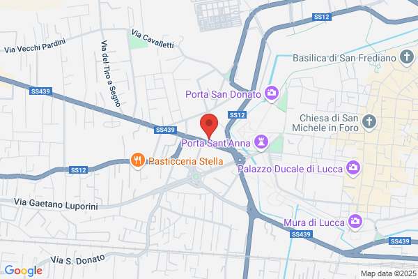 Studio Legale G. Vincenzini & Associati