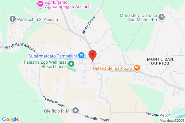 Magica Srl