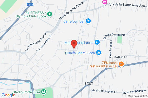 Lucca Leather Di Fanucchi Kety