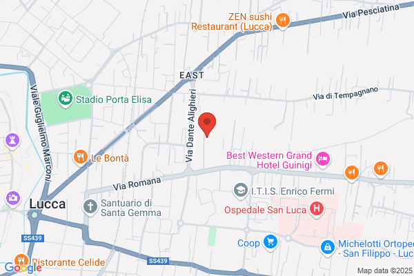 Marrati Di Graziano E Laura S.D.F.
