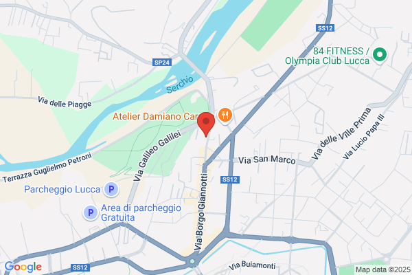 occhiali24.it (Lucca, Via Borgo Giannotti, 569)