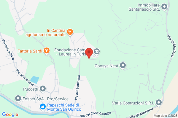 Seminario Arcivescovile