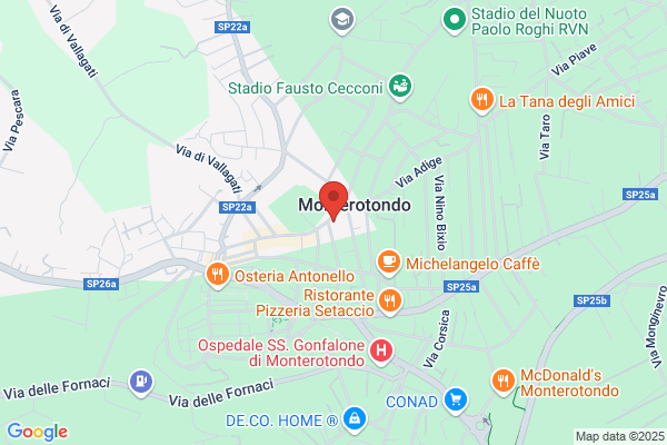 Pasticceria Andreoni