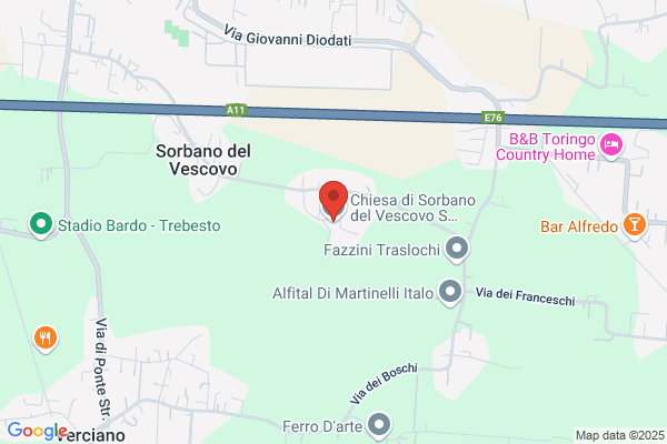 Melchiorre dora