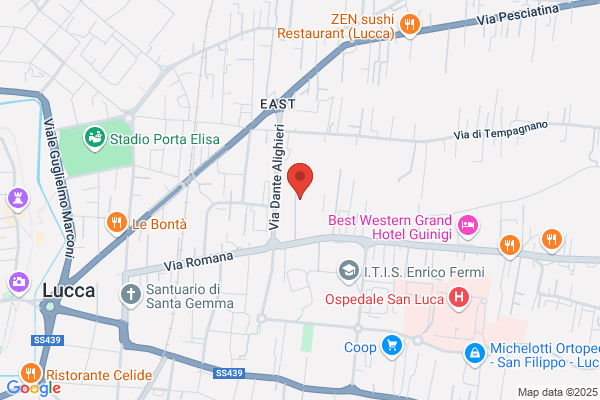 Web Informatica Di Brogi