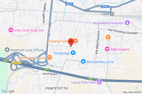 Sestante Informatica Srl