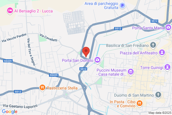 Fast Service Srl