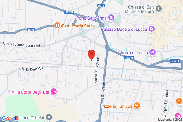 Studio Risorse Multimedialita Srl