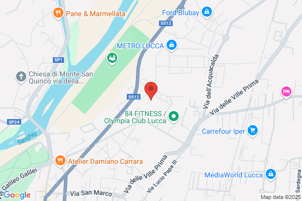 Quilici & Barsanti-Societa Di Professionisti