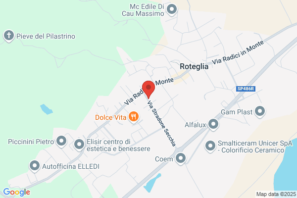 Romani lorenzo