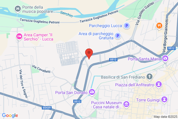 Studio Di Consulenza Del Lavoro Sergio Busembai