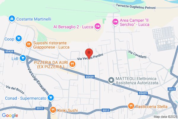 Studio Fabbri E Associati