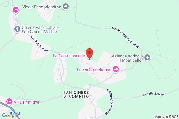 Vacanze Toscane Srl