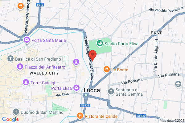 Studio Dentistico Associato Ldm