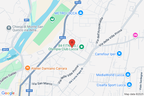 Studio Dentistico Dott.ssa Lucchesi