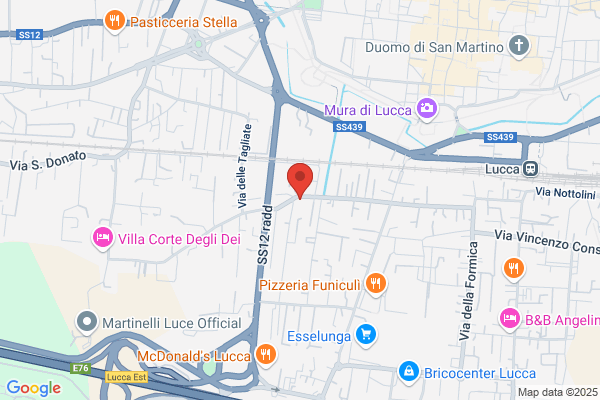 Studio Dentistico Giorgi
