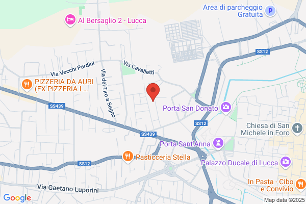 Banducci Dr. Amato Roberto - Medico Chirurgo